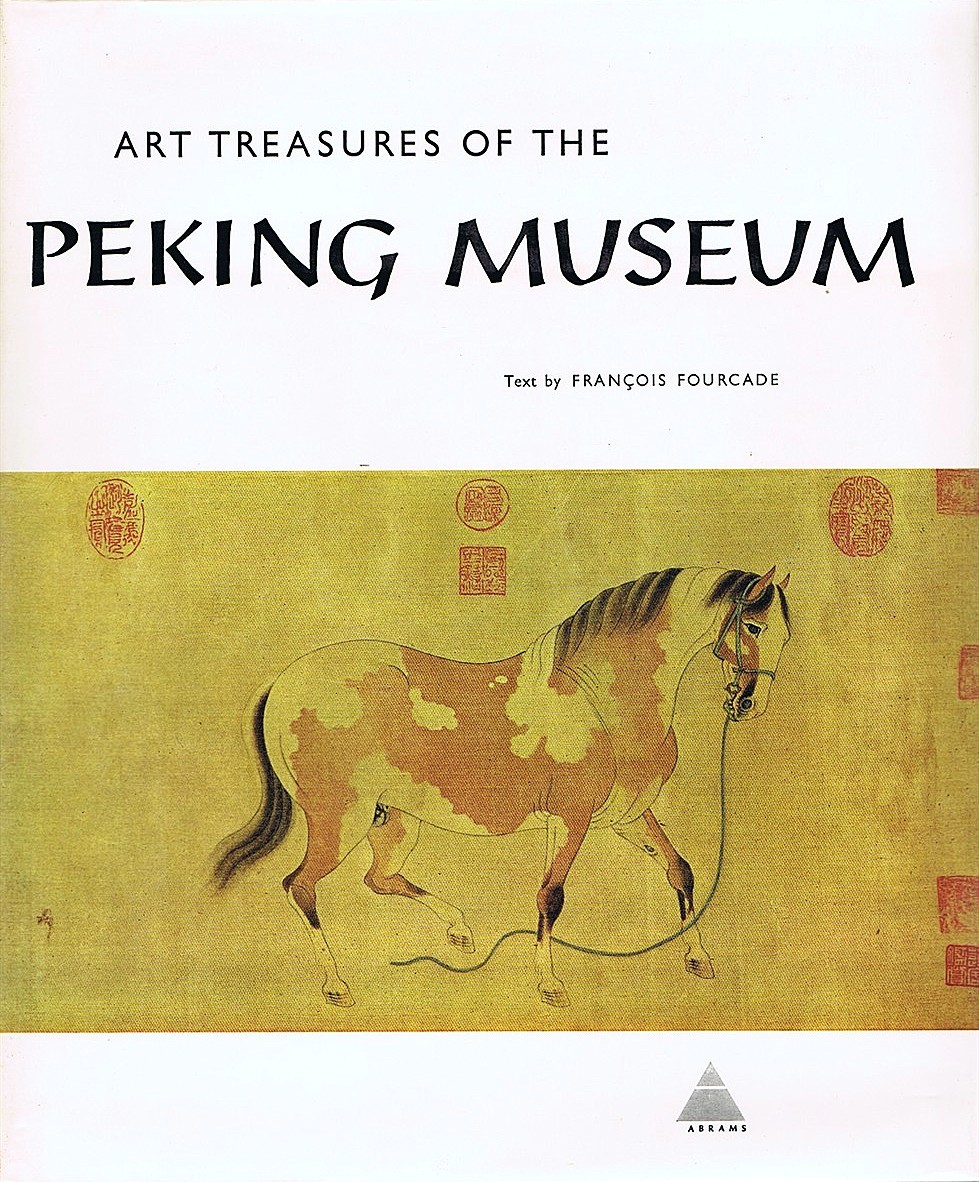 Art Treasures of the Peking Museum
