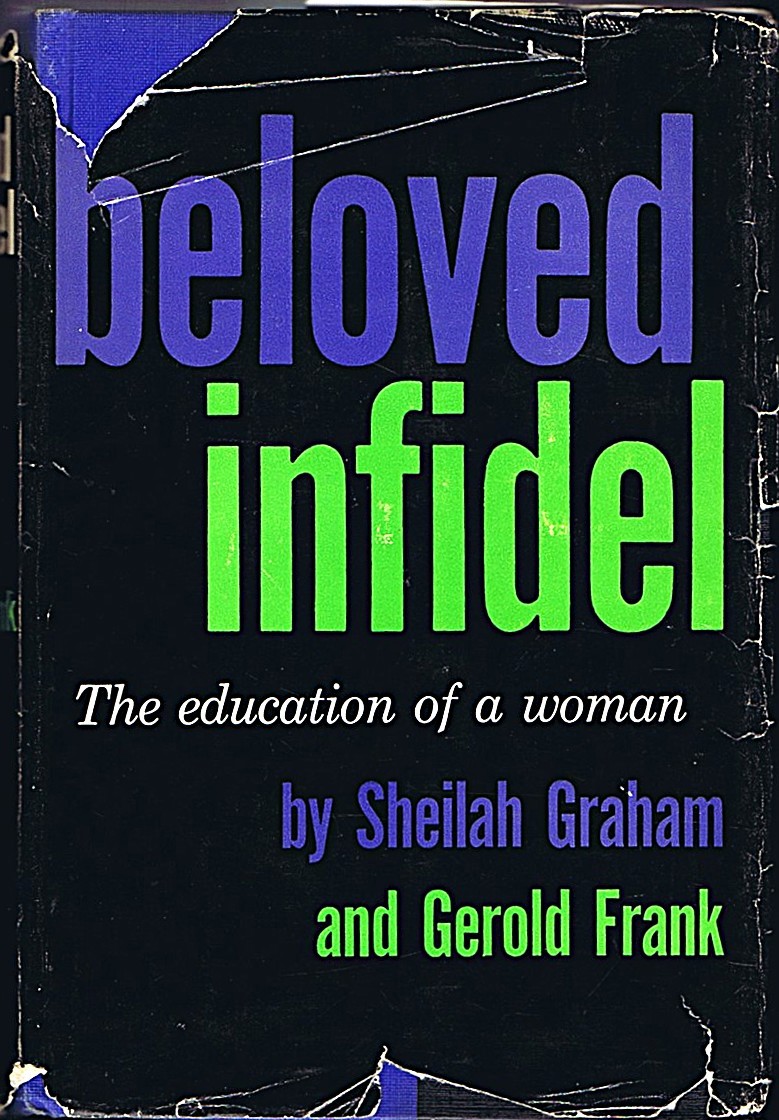 Image for Beloved Infidel: The Education of a Woman Beloved Infidel: The Education of a Woman