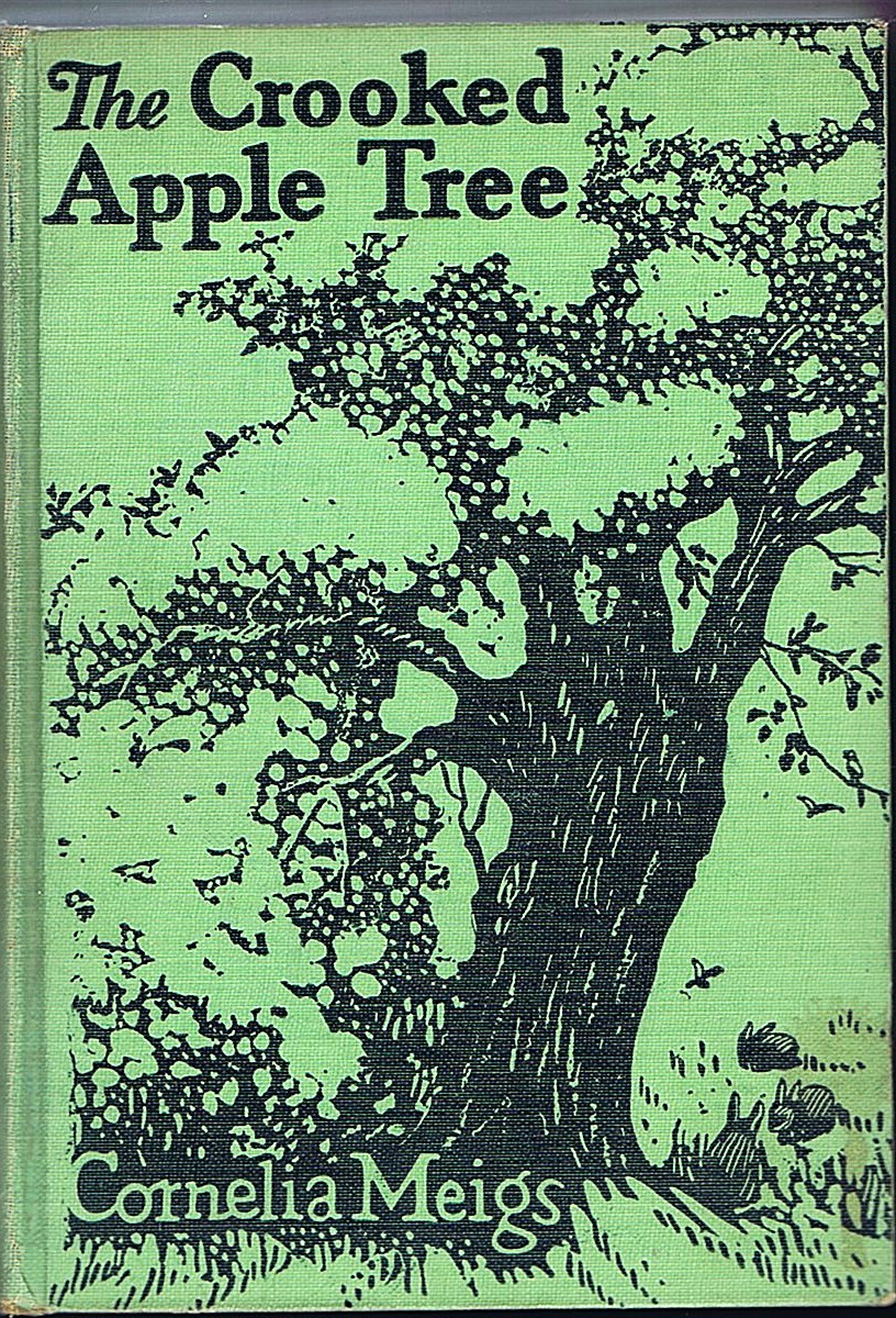 Image for The Crooked Apple Tree The Crooked Apple Tree