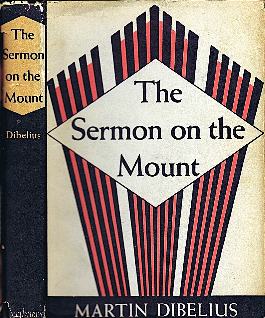 Image for The Sermon on the Mount The Sermon on the Mount