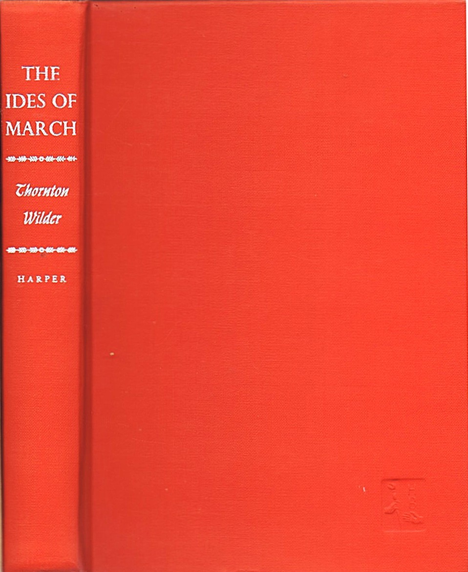 The Ides of March