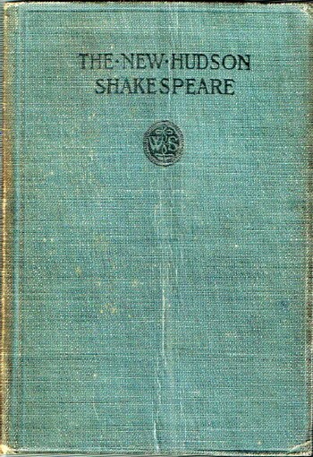 SHAKESPEARE, WILLIAM - The Tragedy of Julius Caesar