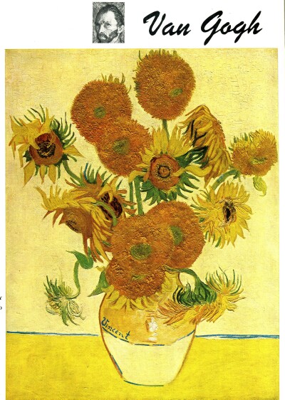 SCHAPIRO, MEYER - Vincent Van Gogh