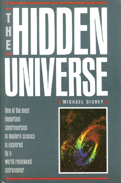 DISNEY, MICHAEL - The Hidden Universe