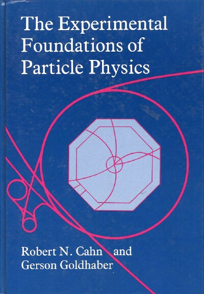 the experimental foundations of particle physics