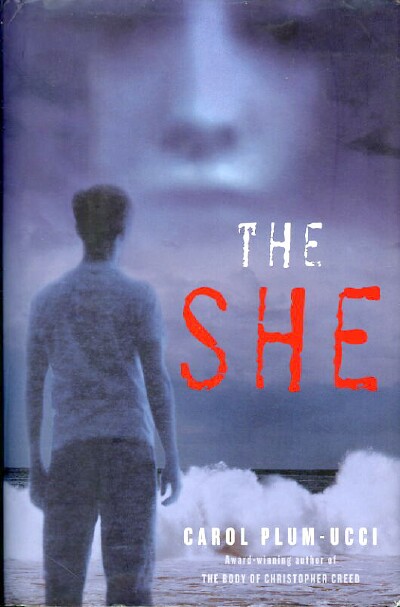 PLUM-UCCI, CAROL - The She