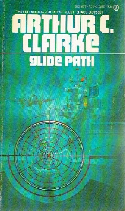 CLARKE, ARTHUR C. - Glide Path