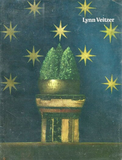 SPANIERMAN GALLERY - Lynn Veitzer