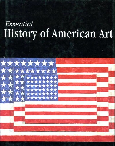BAILEY, SUSAN - Essential History of American Art