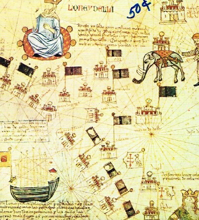 MCEVEDY, COLIN - The Penguin Atlas of Ancient History