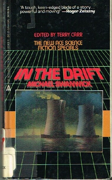 SWANWICK, MICHAEL - In the Drift