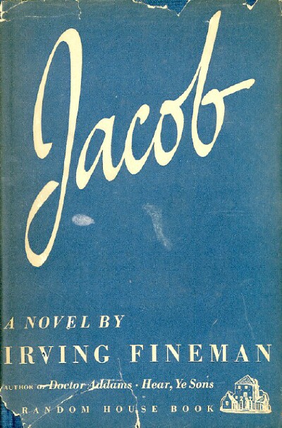 FINEMAN, IRVING - Jacob