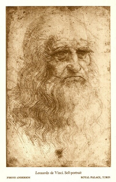 VALLENTIN, ANTONINA - Leonardo Da Vinci: The Tragic Pursuit of Perfection