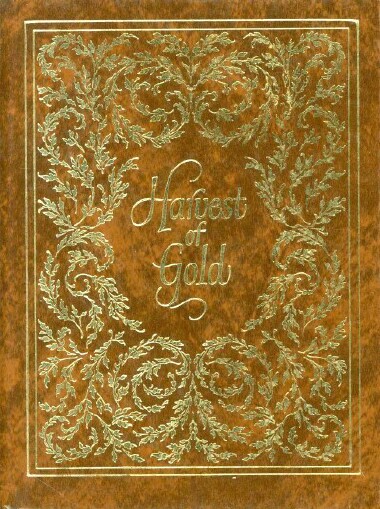 MILLER, ERNEST R. - Harvest of Gold
