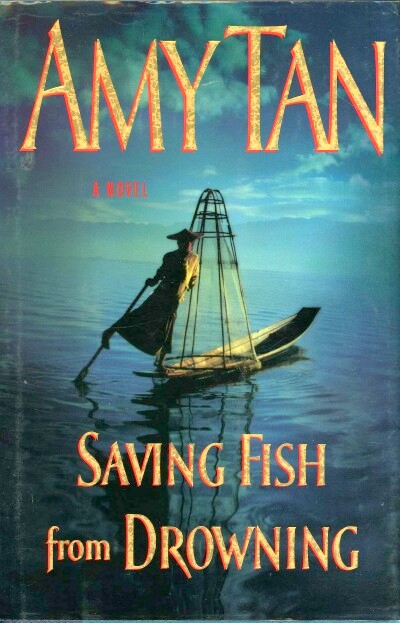 TAN, AMY - Saving Fish from Drowning