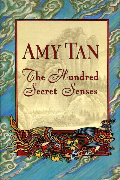 TAN, AMY - The Hundred Secret Senses