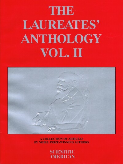 SCIENTIFIC AMERICAN - The Laureates' Anthology: Vol II