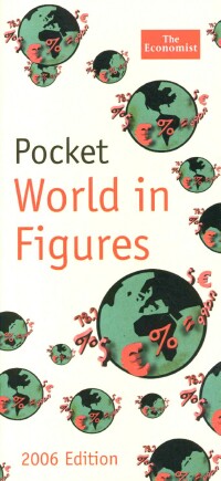 THE ECONOMIST - Pocket World in Figures