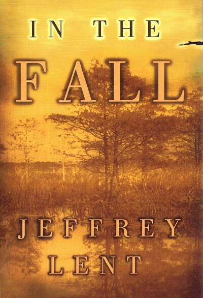 LENT, JEFFREY - In the Fall