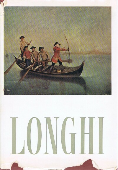 MOSCHINI, VITTORIO - Pietro Longhi