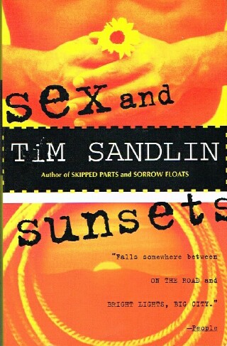 SANDLIN, TIM - Sex and Sunsets
