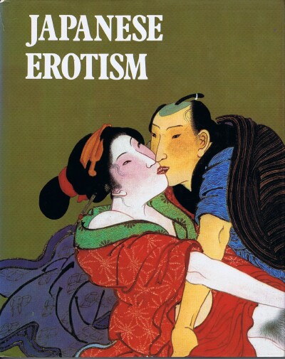 SOULIE, BERNARD - Japanese Erotism