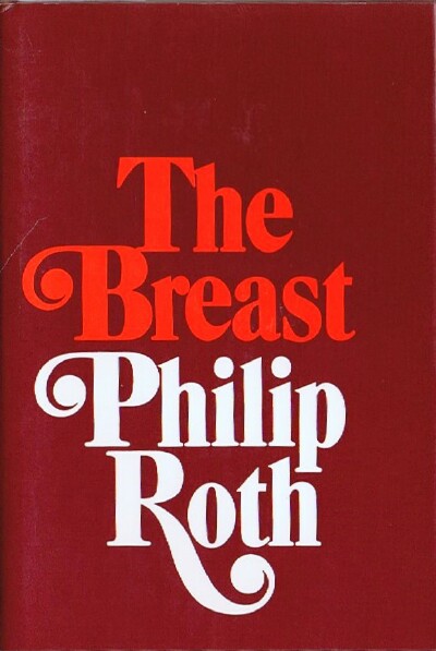 ROTH, PHILIP - The Breast