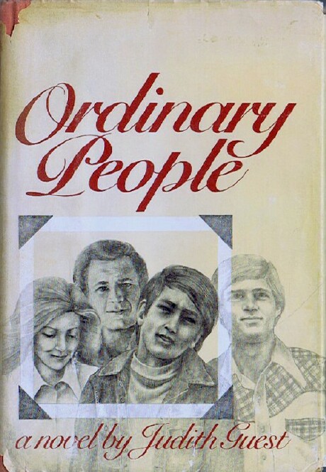 GUEST, JUDITH - Ordinary People