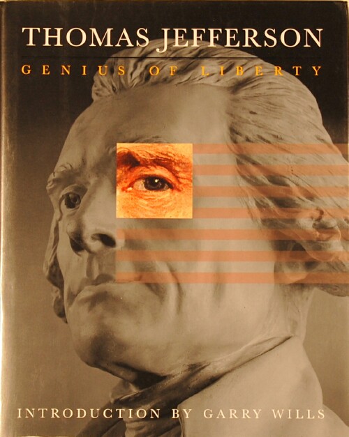 LIBRARY OF CONGRESS - Thomas Jefferson: Genius of Liberty