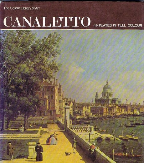 EELES, ADRIAN - Canaletto