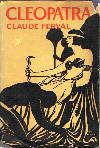 FERVAL, CLAUDE - Cleopatra