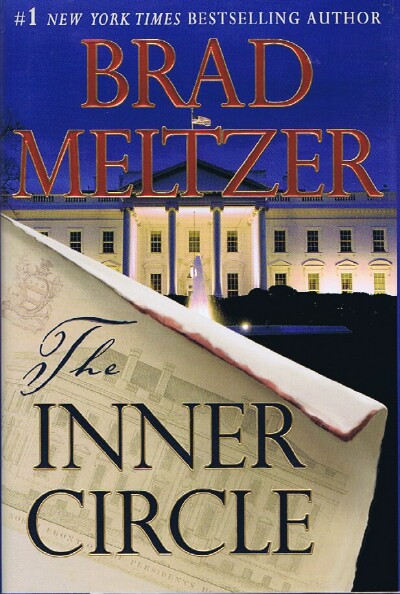 MELTZER, BRAD - The Inner Circle