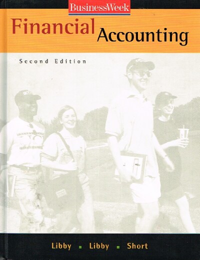 LIBBY, ROBERT & PATRICIA  & SHORT, DANIEL G. - Financial Accounting