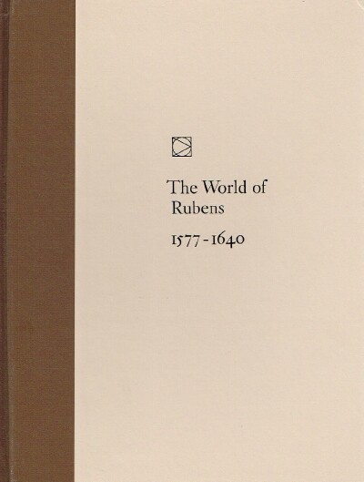 WEDGEWOOD, C. V. - The World of Rubens