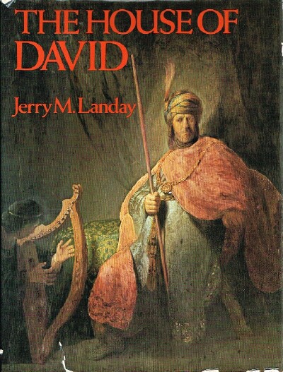 LANDAY, JERRY M. - The House of David