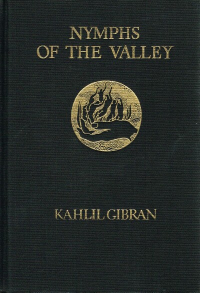Image for Nymphs of the Valley