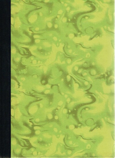 DE QUINCEY, THOMAS - Confessions of an English Opium-Eater