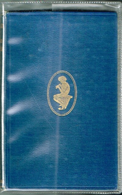 KHAYYAM, OMAR; EDWARD FITZGERALD (TRANS) - Rubaiyat of Omar Khayyam