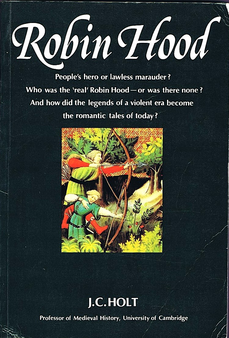 Robin Hood