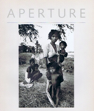 APERTURE, INC. - Aperture (No. 86, 1982)