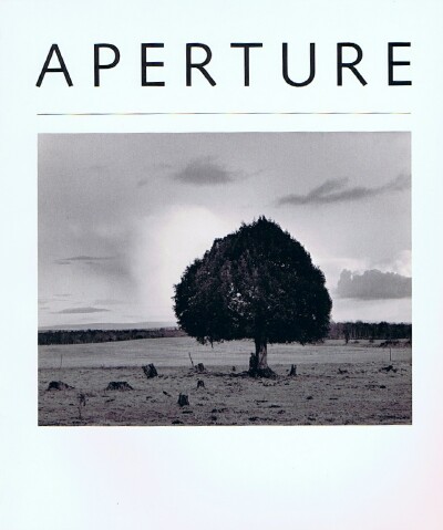 APERTURE, INC. - Aperture (No. 82, 1979)