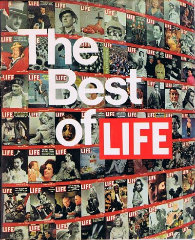TIME-LIFE BOOKS - The Best of Life