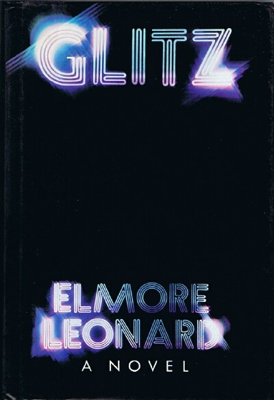 LEONARD, ELMORE - Glitz