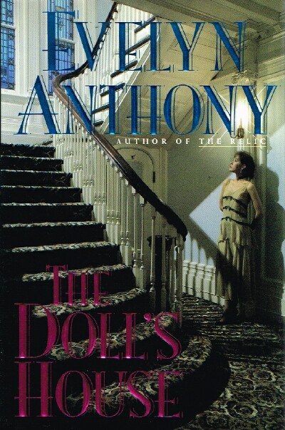 ANTHONY, EVELYN - The Doll's House