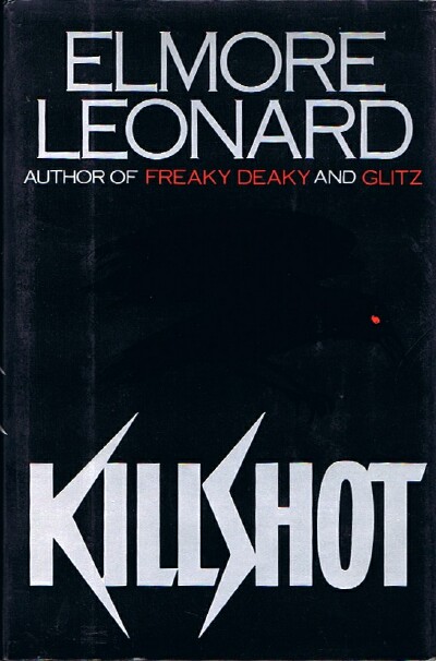 LEONARD, ELMORE - Killshot