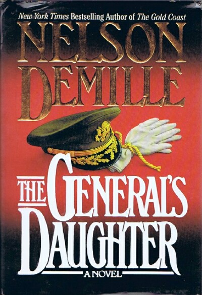 DEMILLE, NELSON - The General's Daughter