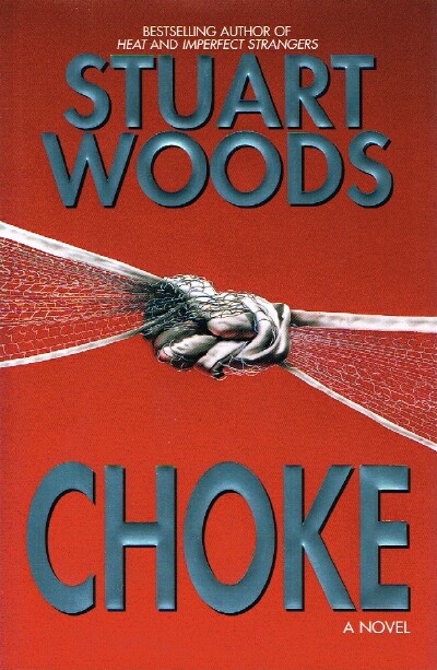WOODS, STUART - Choke
