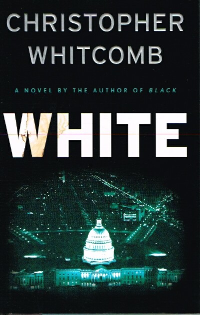 WHITCOMB, CHRISTOPHER - White