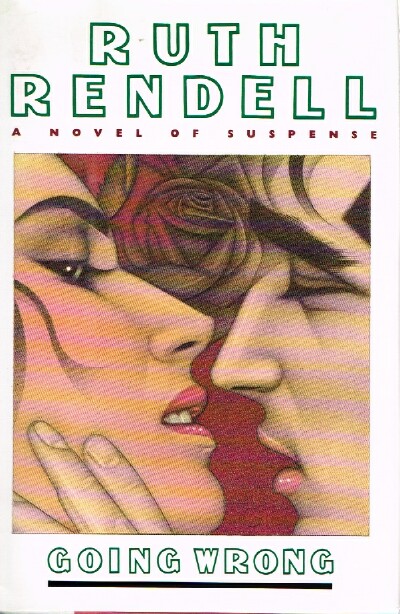 RENDELL, RUTH - Going Wrong