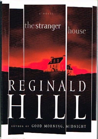 HILL, REGINALD - The Stranger House